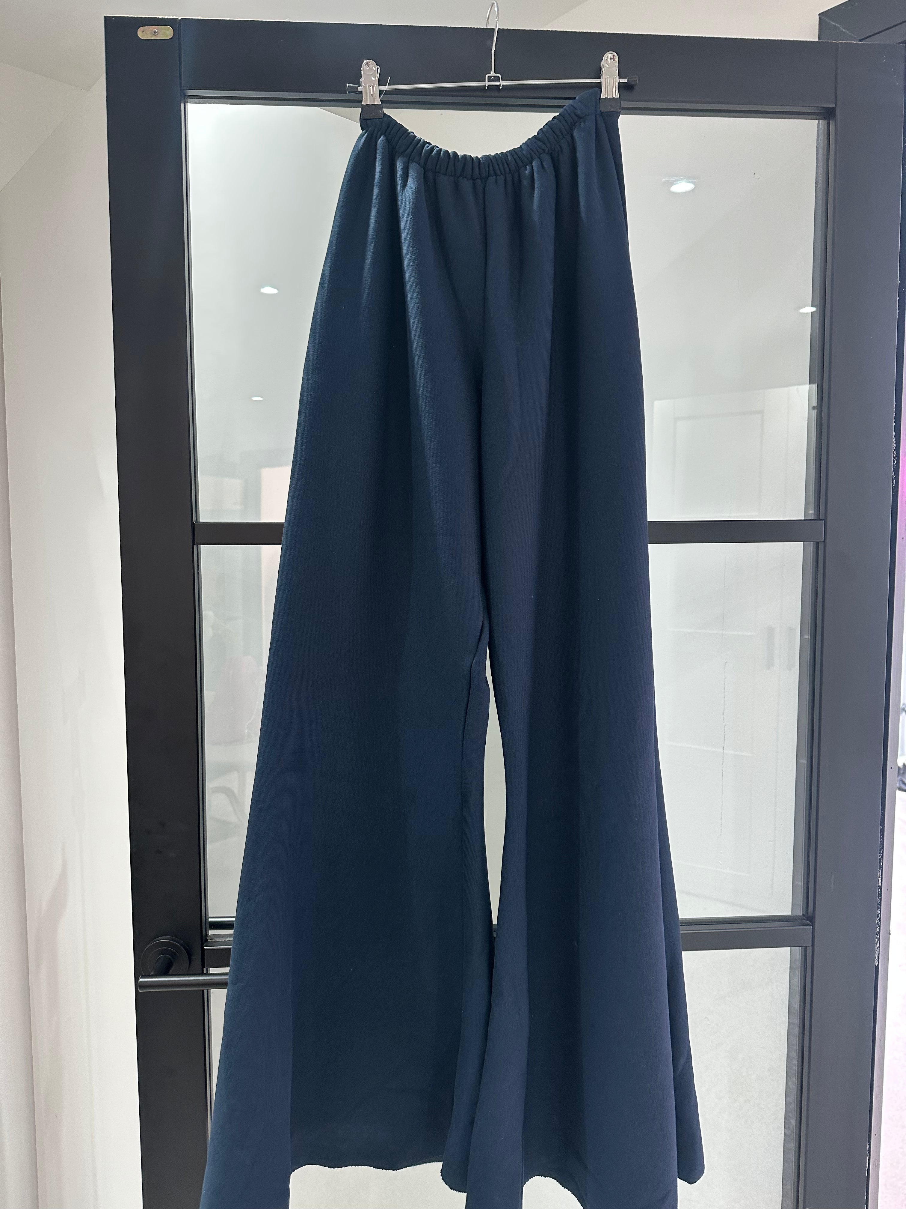 LOT 43 - Navy Joggers