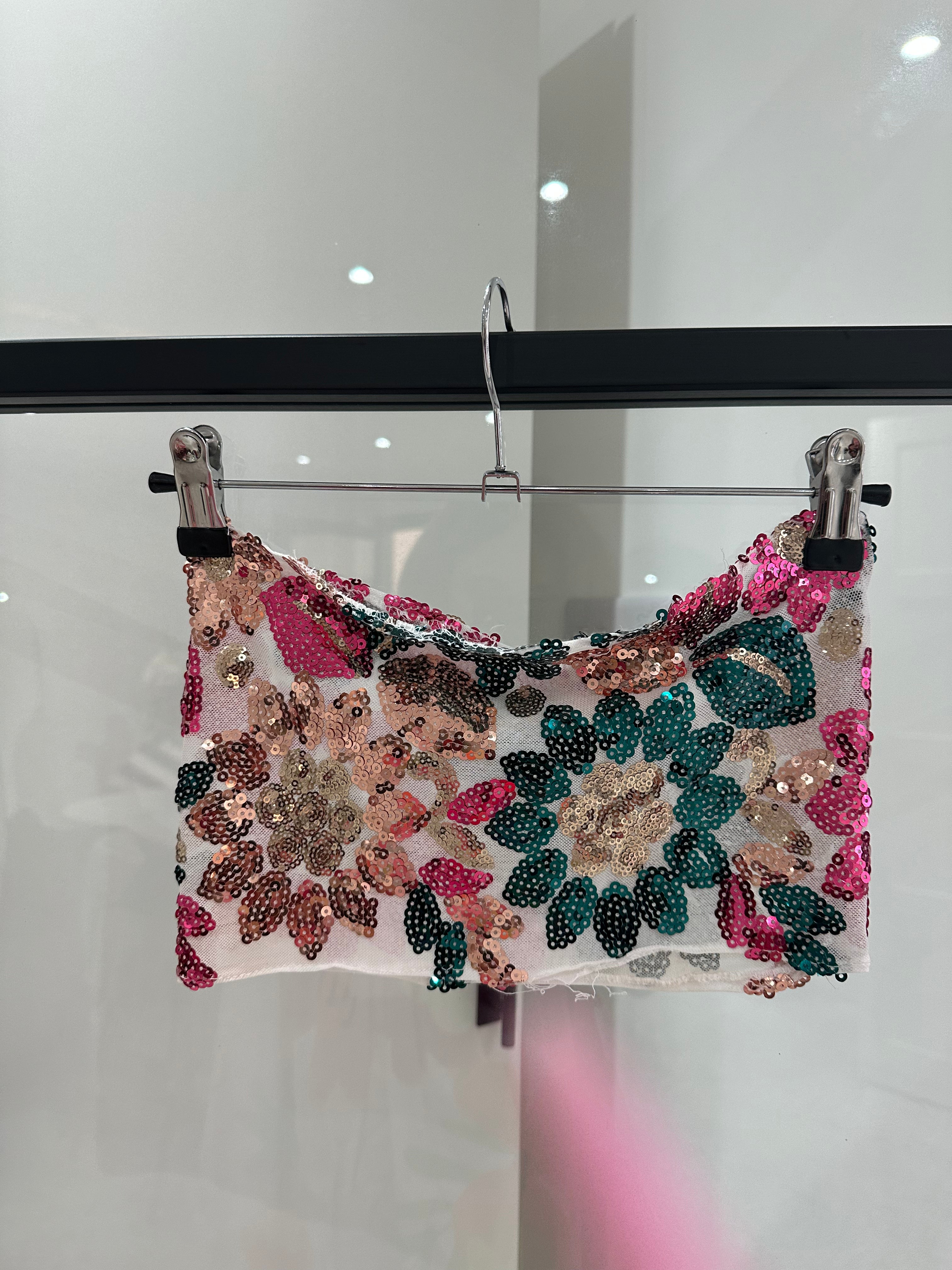 LOT 45 - Seraphina Top