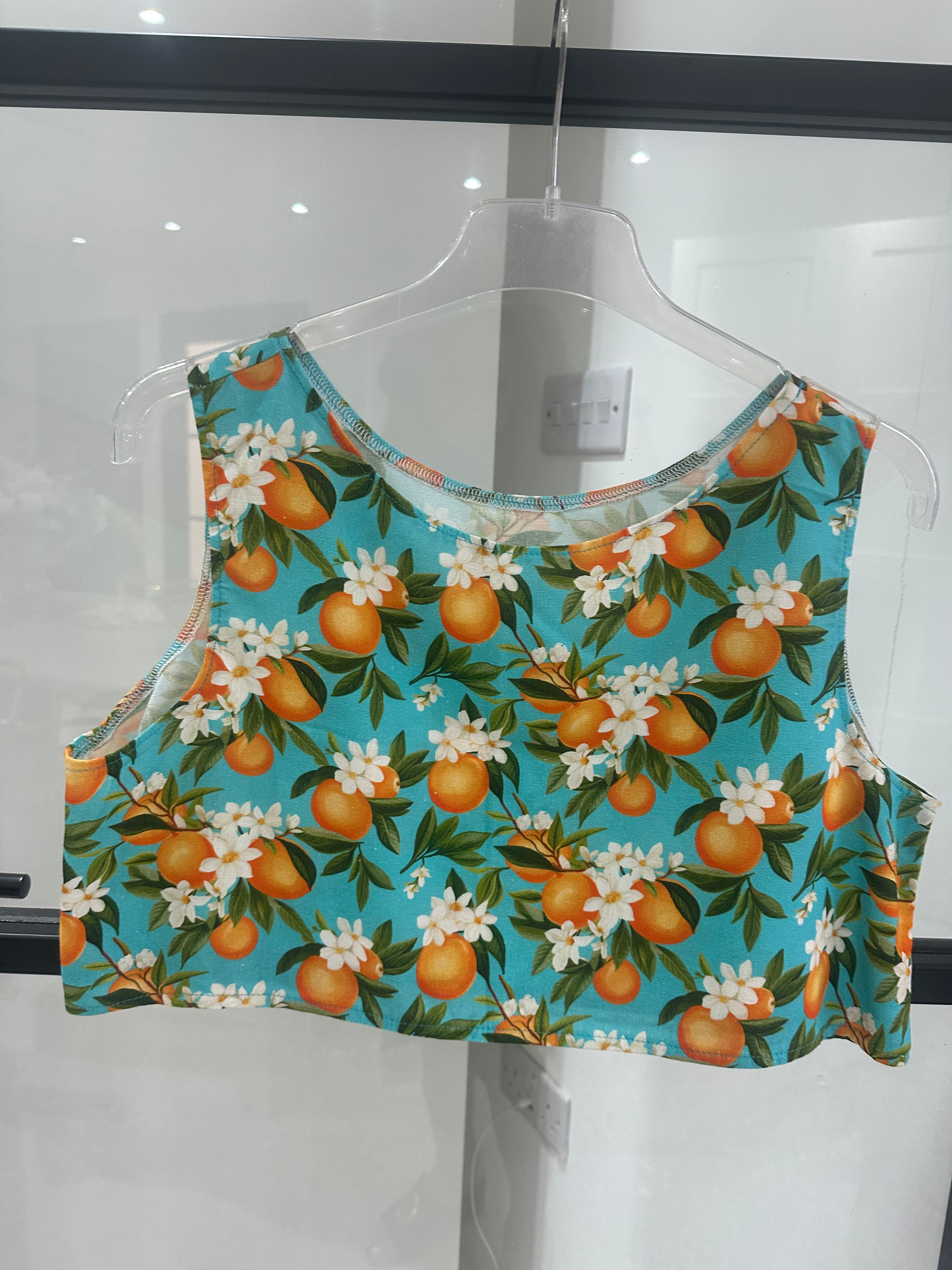 LOT 17 - Valencia Vest