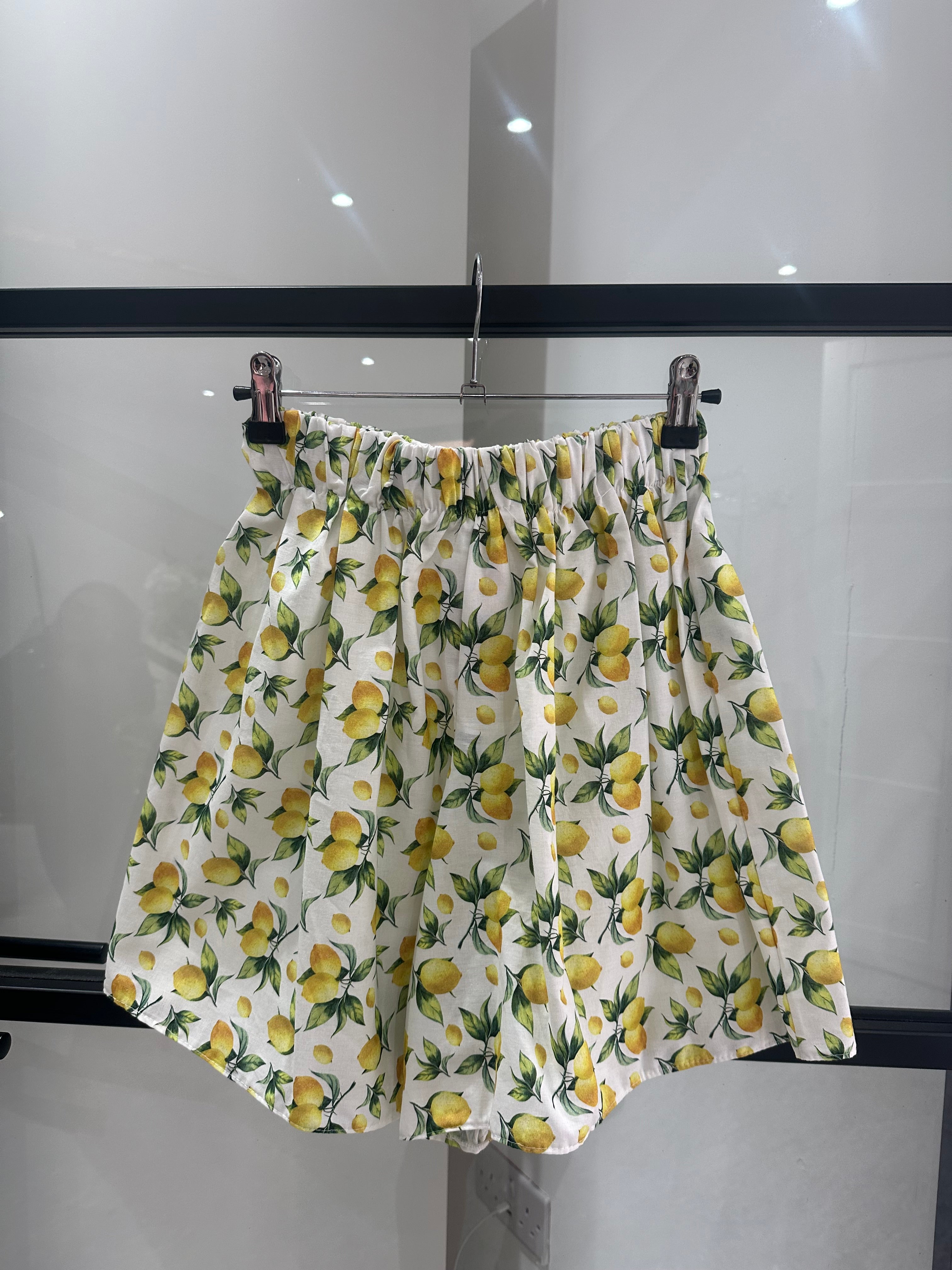 LOT 51 - Sorrento Shorts