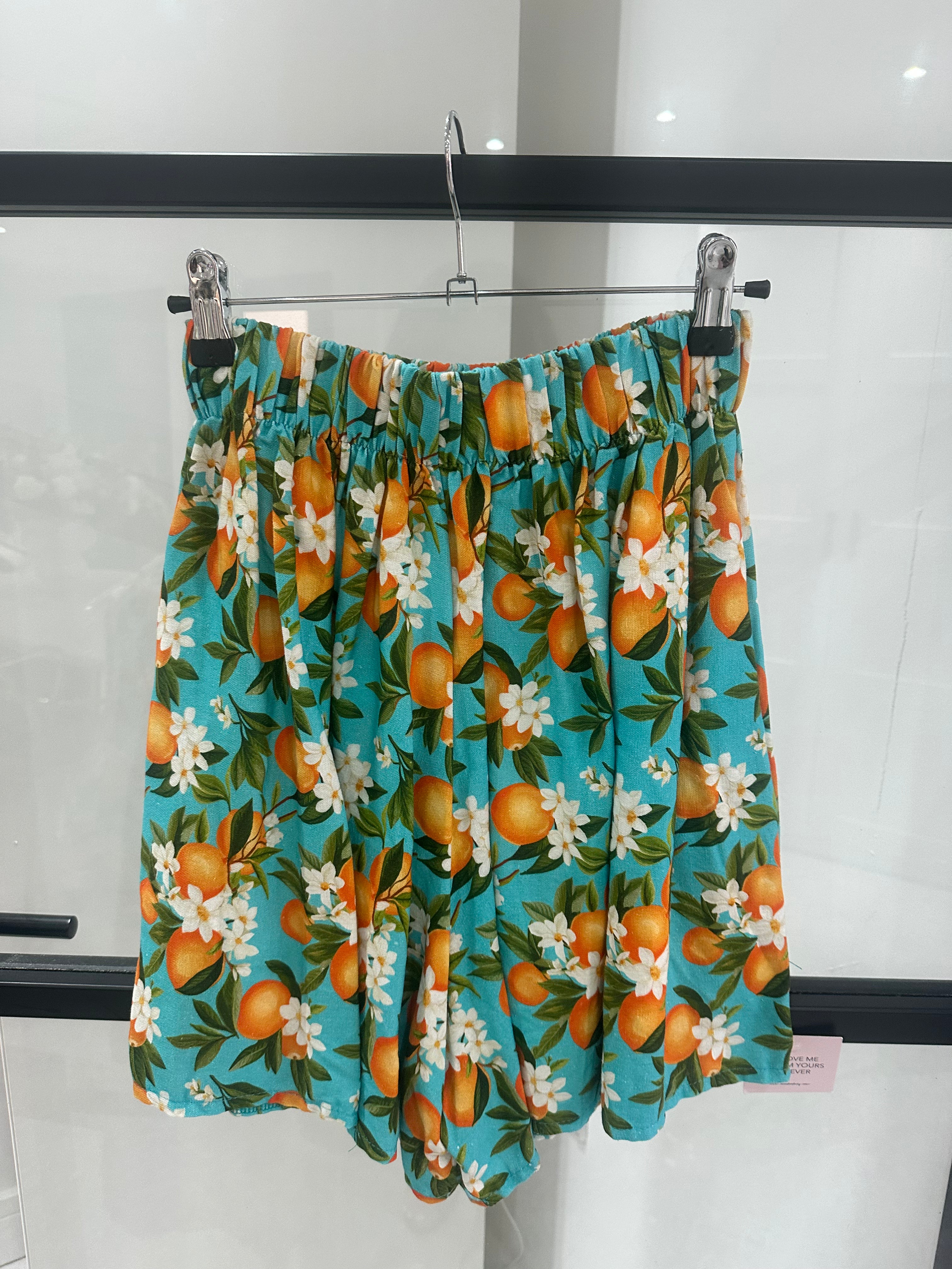 LOT 18 - Valencia Shorts