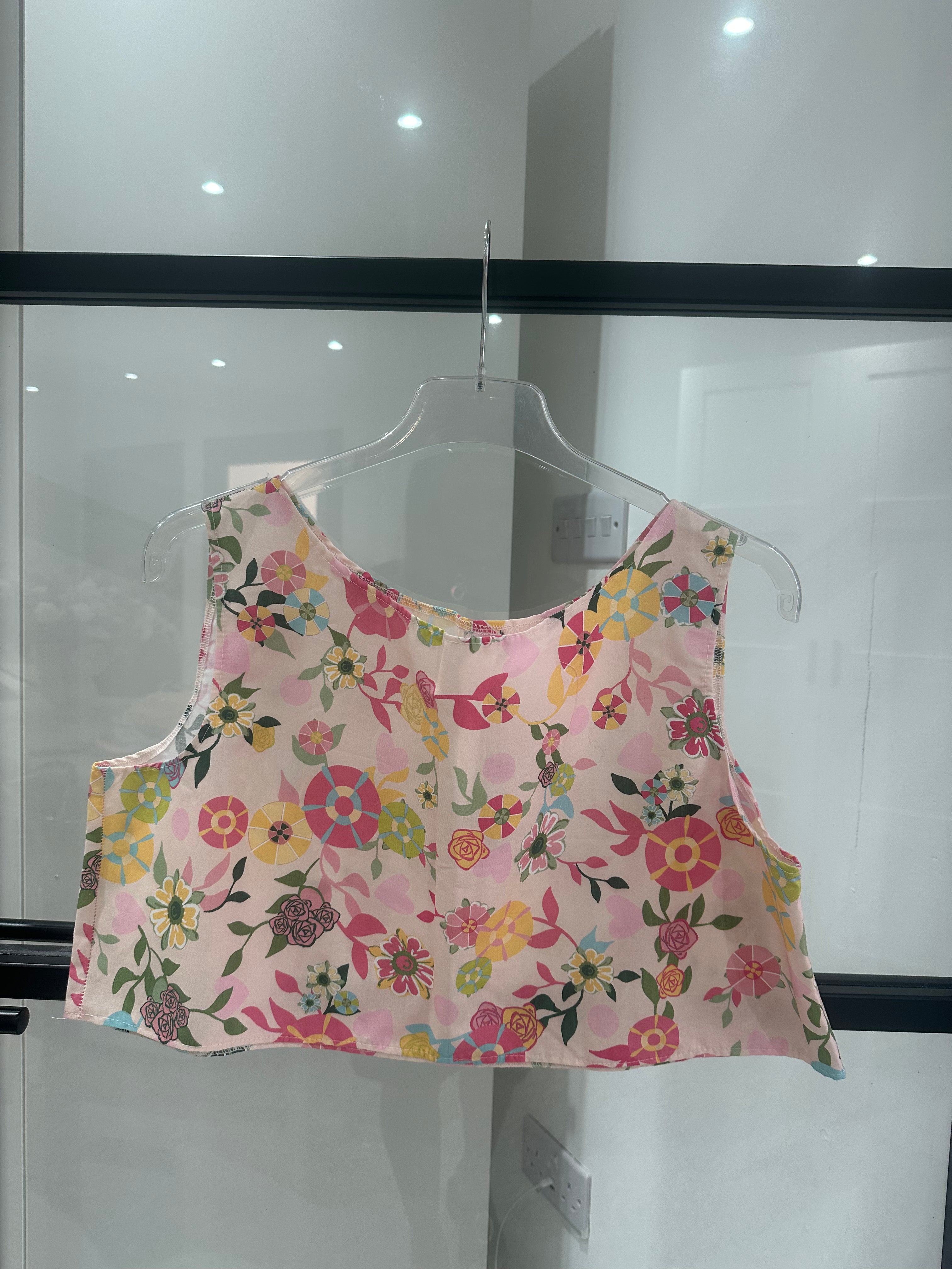 LOT 19 - Catalan Vest