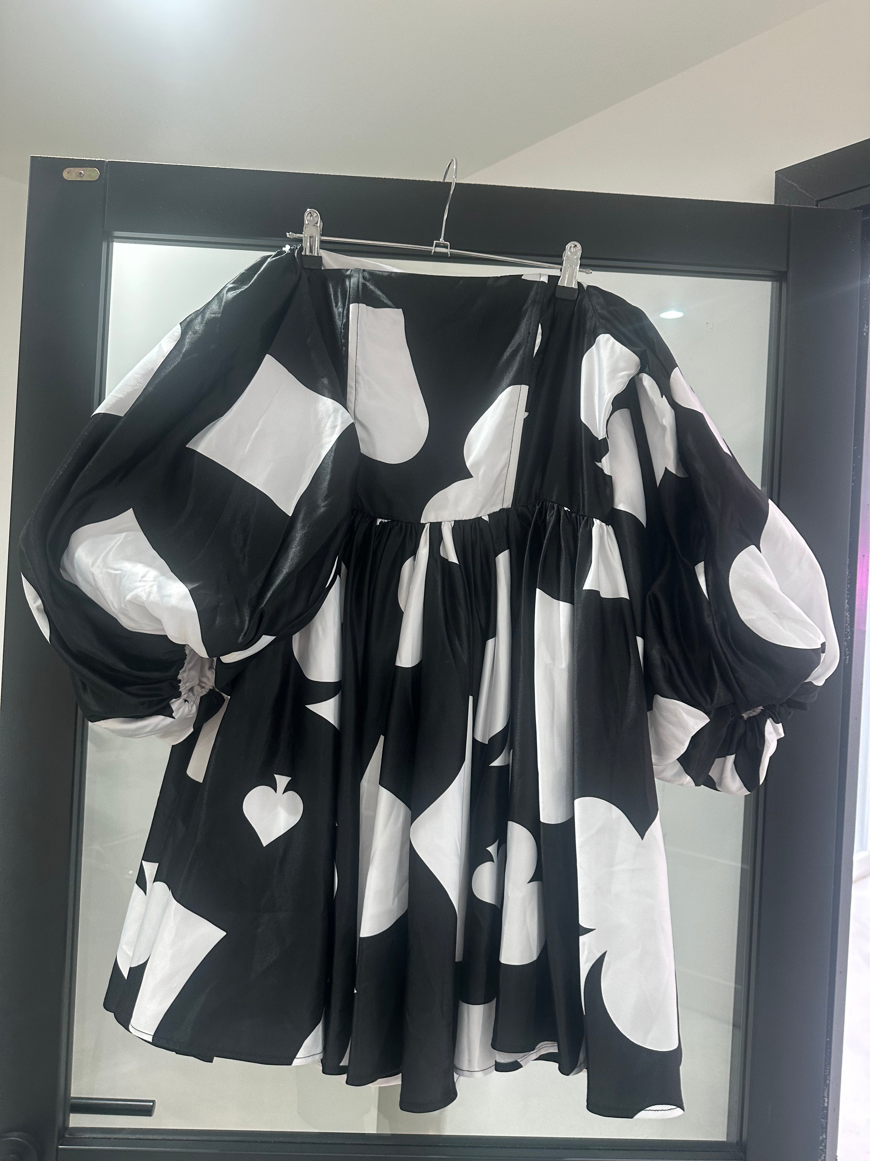 LOT 50 - Wonderland Dress